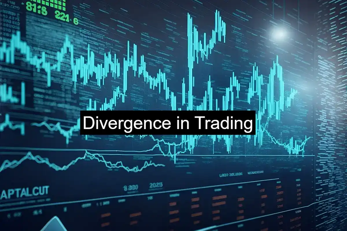 Divergence in Trading: A Comprehensive Guide