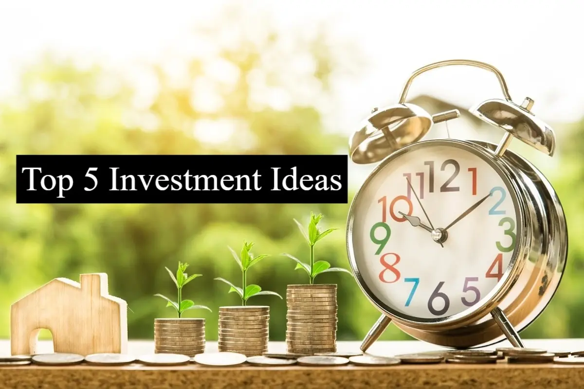 Investment Ideas