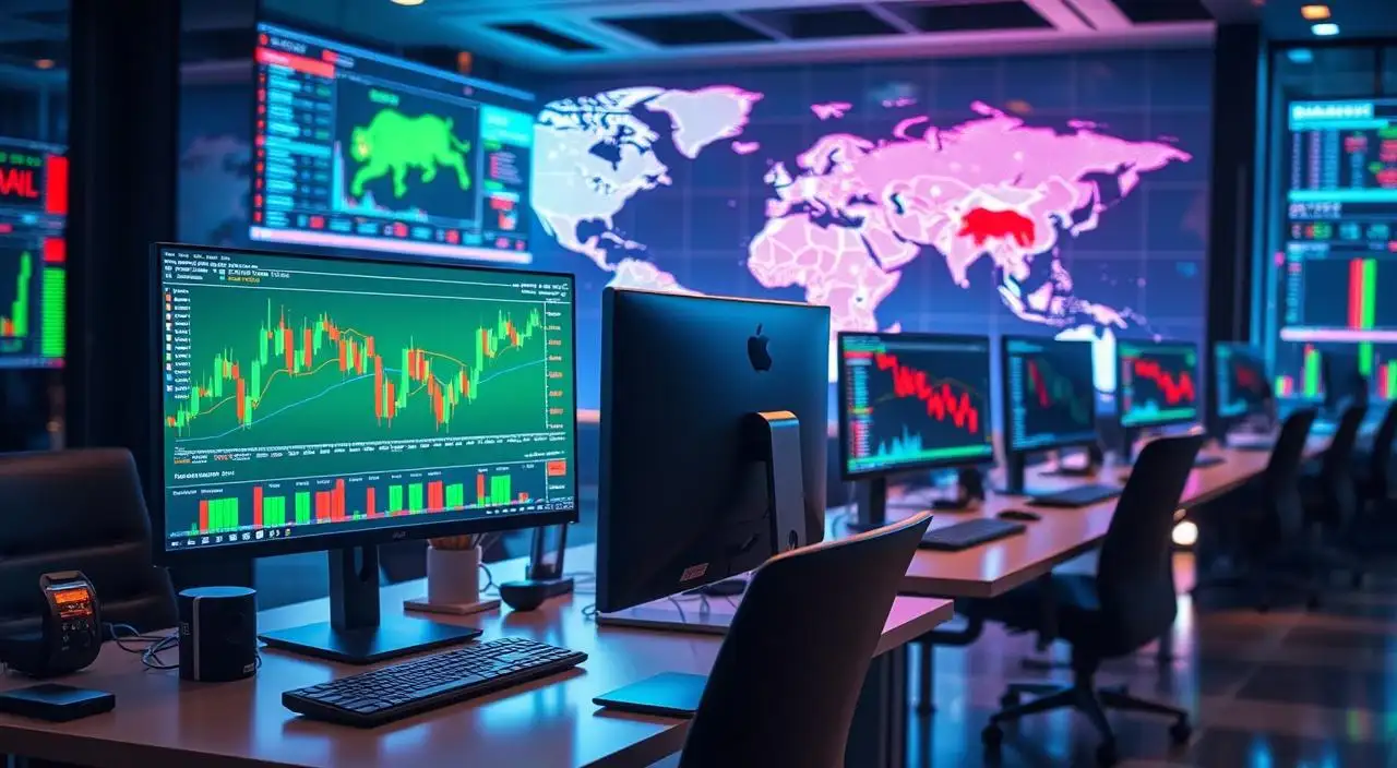 The Ultimate Guide To Technical Analysis for Beginners