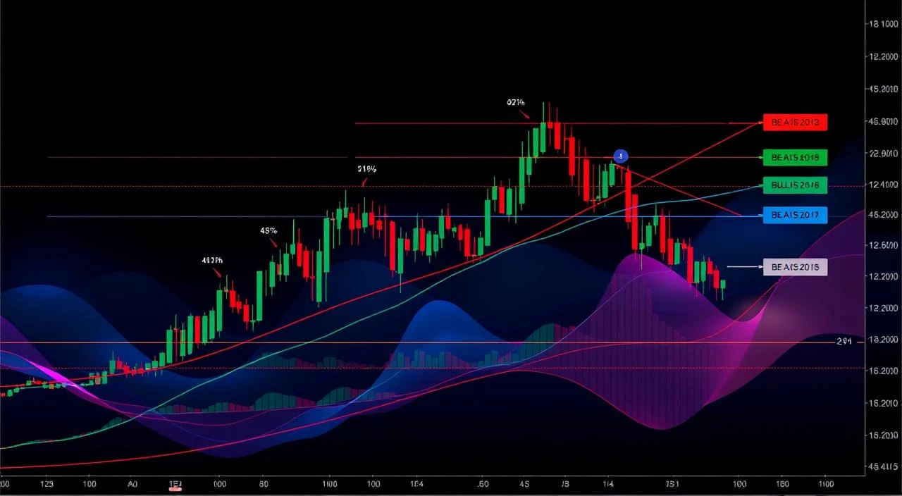 Trading Chart Patterns